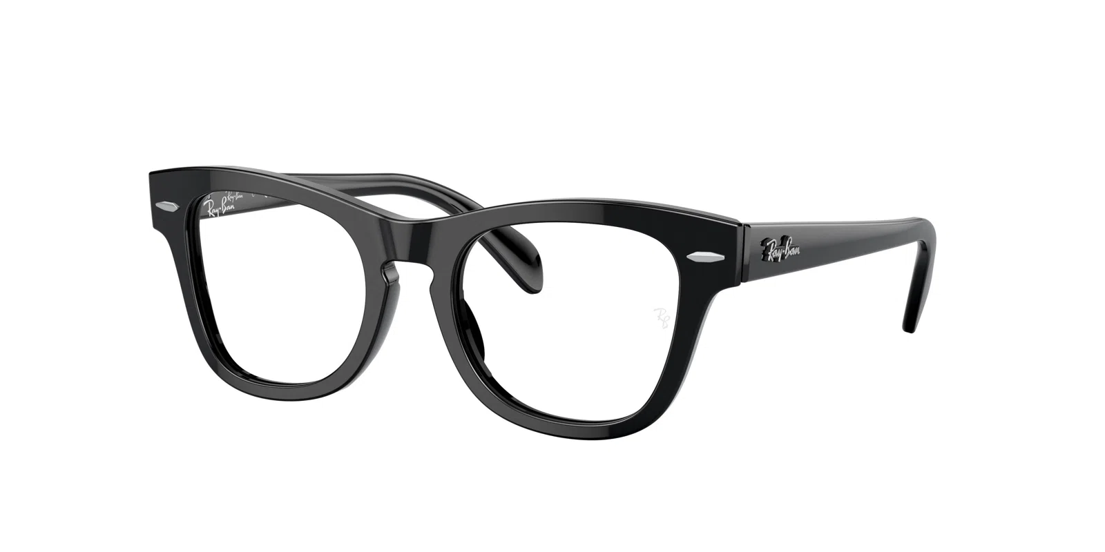 Ray-Ban Kids 0RY9707V Eyeglasses - view 34